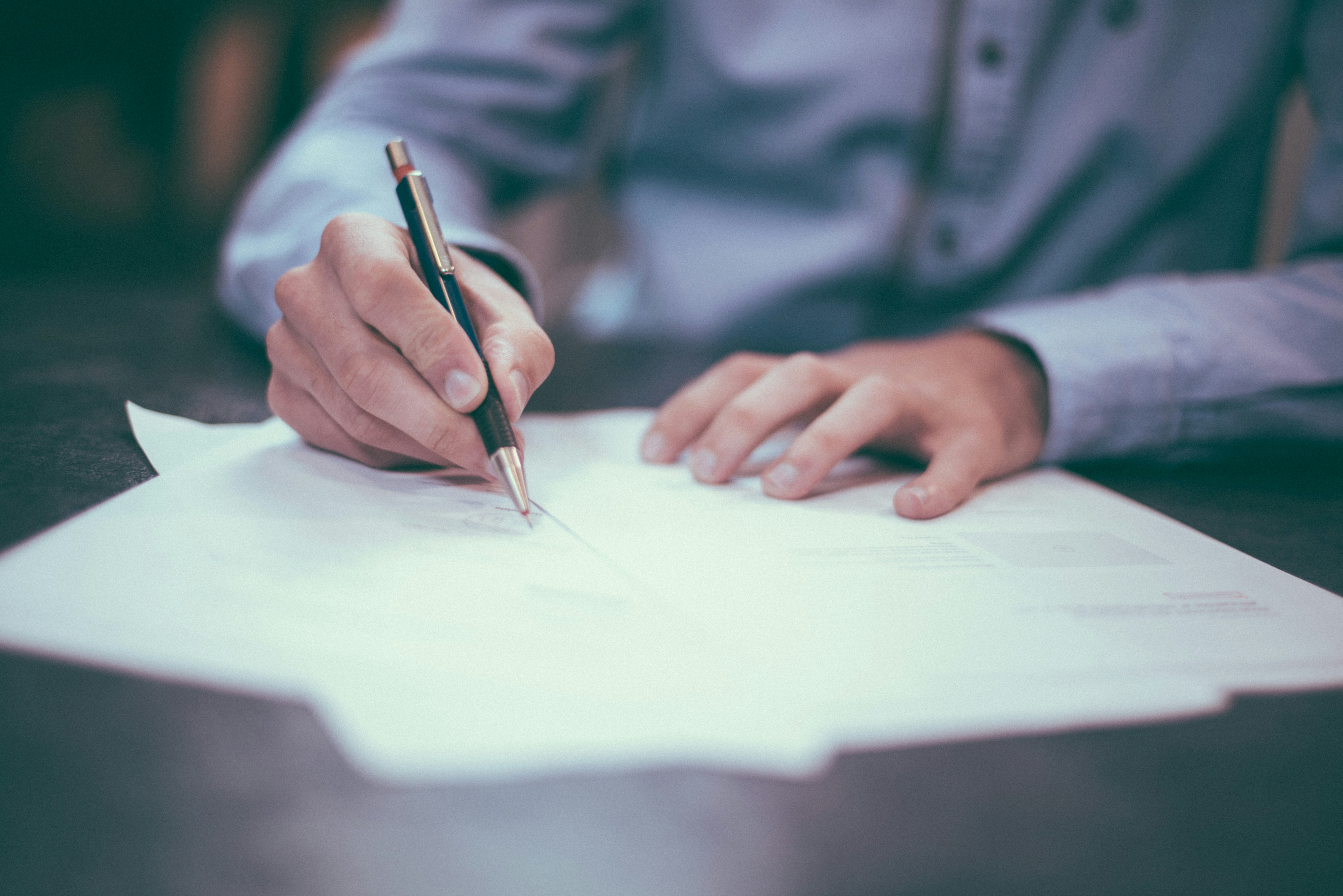 How Do I Know if I Have Dyslexia?