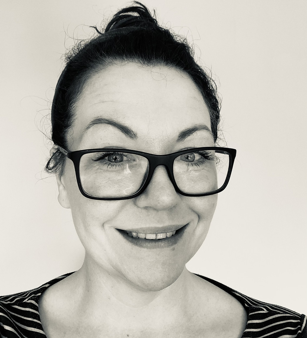 Professional portrait